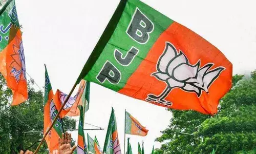 Telangana Polls, BJP, BJP Candidates, Kishan Reddy