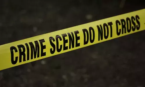 Kakinada, Crime news, Andhra Pradesh