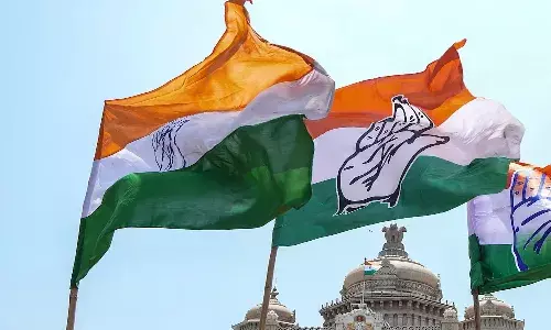 Telangana elections, congress, second list,