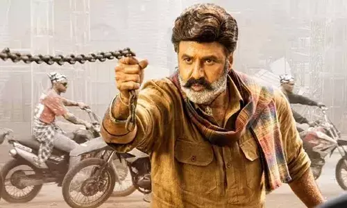 భగవంత్ కేసరి.. బాక్సాఫీస్ ఊచకోత