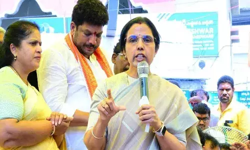 nara bhuvaneswari, bus yatra, schedule, tdp,