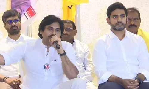 TDP, Janasena, meeting, lokesh, pawan,