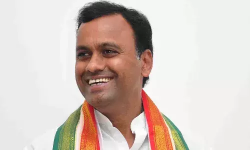 Telangana, BJP, Congress, Komatireddy Rajgopal Reddy