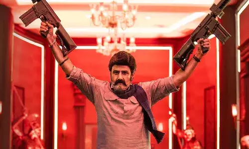 balakrishna, bhagavanth kesari, bookmyshow record,