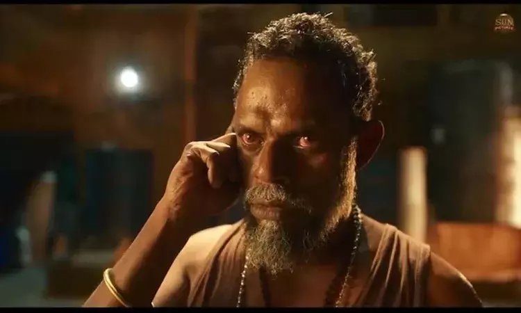 Actor Vinayakan, Rajinikanth, Jailer, Kerala