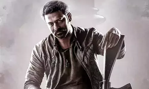 Pre release business, Prabhas, Salar, Tollywood