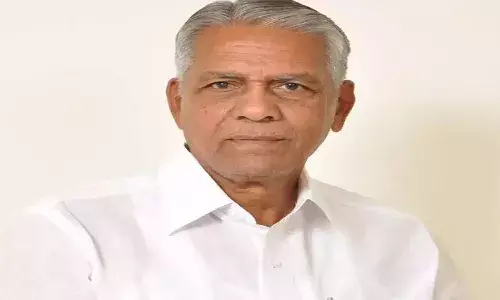 mlc, kuchukulla damodar reddy, resign, brs, telangana,
