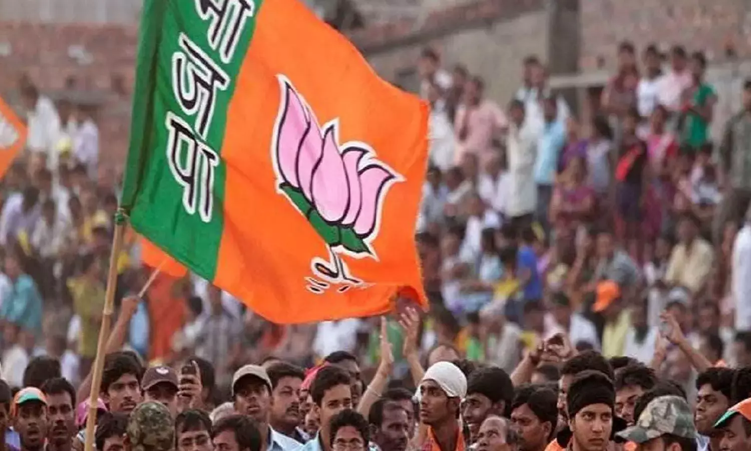 telangana, bjp second list, one candidate, telangana, bjp second list, one candidate,
