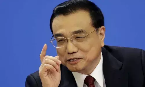 Li Keqiang, heart attack, China, International news
