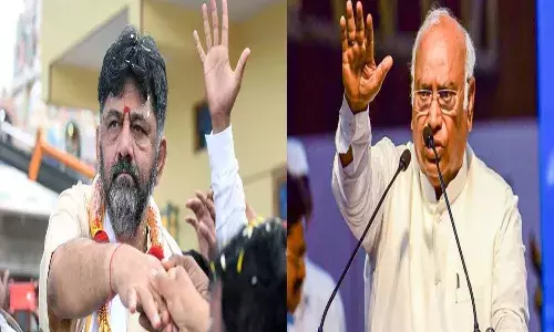 congress, second phase, vijayabheri yatra, telangana elections,