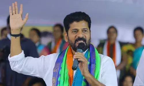 Telangana Polls, Revanth , Kamareddy, Congress third list