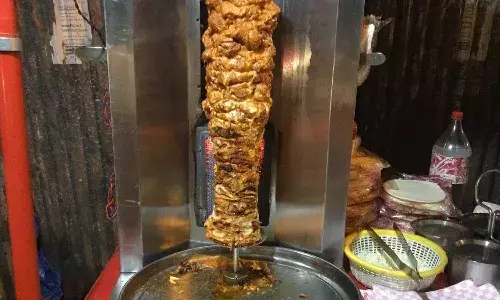 Kerala, shawarma ,food poisoning, Mavelipuram