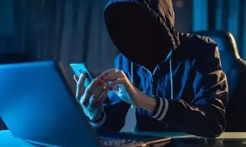 morphing videos, Hyderabad, Crime news