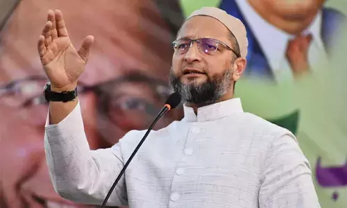 Asaduddin Owaisi, regional parties, Telangana Polls