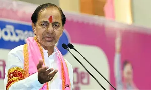 Telangana elections, BRS, KCR, Congress