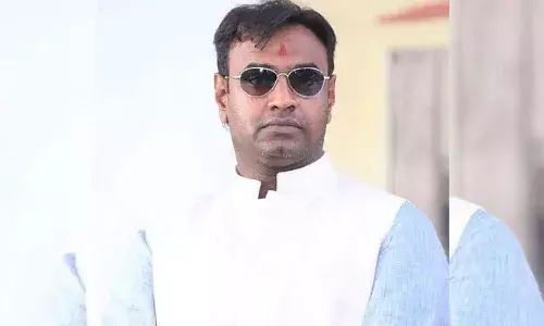 Congress, Vishnuvardhan Reddy, Telangana Polls, PJR