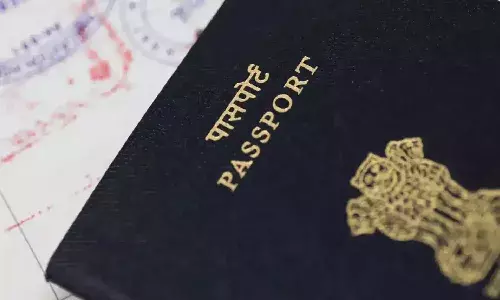 good news,  ap people, passport, vijayawada,