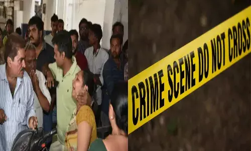 gujarat, mass suicide, seven dead,  family,