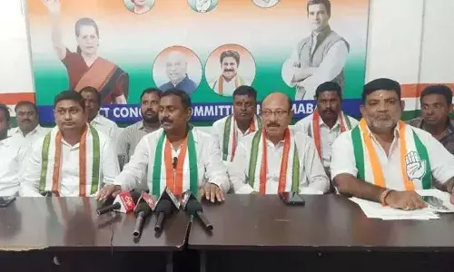 Telangana Polls, Congress, AIMIM, Nizamabad Urban, BRS