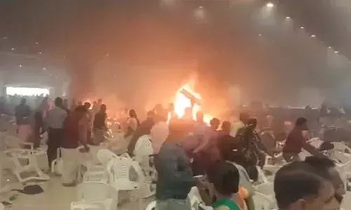 Kerala blasts, all party meet, Kalamassery, Crime news