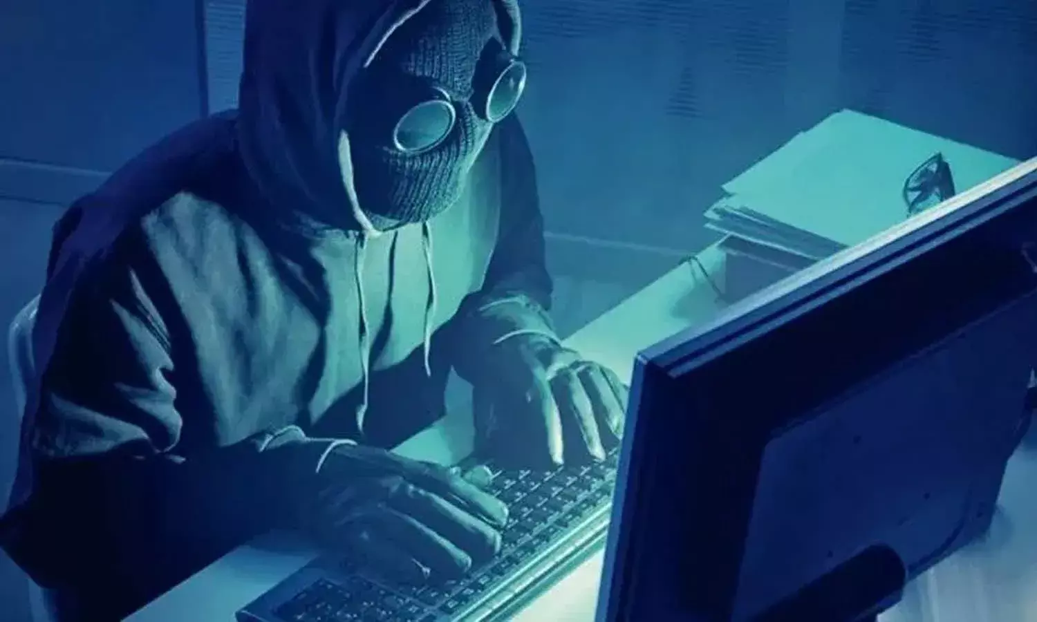 Cyber ​​criminals, Cyber ​​crime, free recharge, elections, PIB