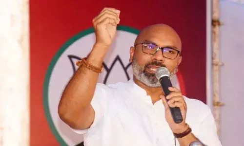 telangana, elections, bjp, arvind,  cm kcr,