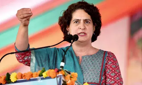 Priyanka Gandhi, Rahul Gandhi, Congress campaign,Telangana