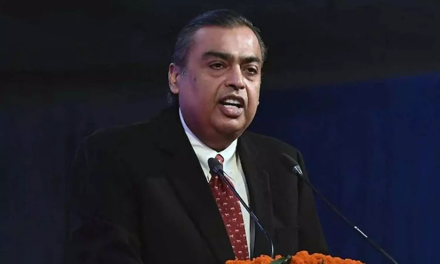 Mukesh Ambani , death threat, Reliance Industries