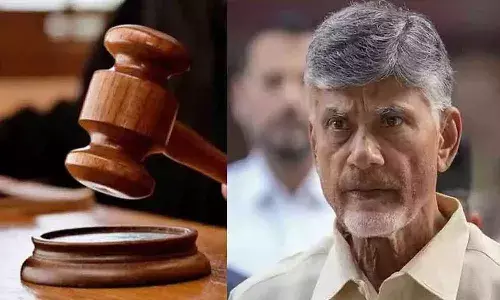 skill development case, chandrababu,  bail, high court,