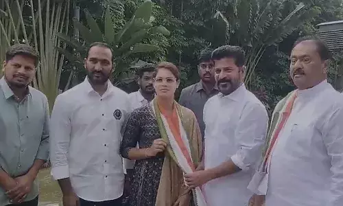 Telangana Polls, BRS, Kamareddy,leaders, Congress