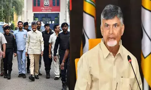 నేను చేసిన అభివృద్ధిని 52 రోజులూ గుర్తు చేసుకున్నారు : చంద్రబాబు