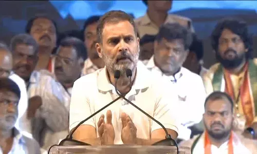 ఆ డబ్బు 2040 వరకూ ఏడాదికి రూ. 31వేలు చొప్పున ప్రతీ కుటుంబానికి కట్టాలి : రాహుల్