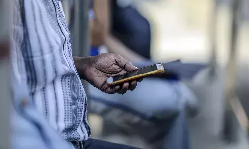 Mobile internet ban, Manipur, National news