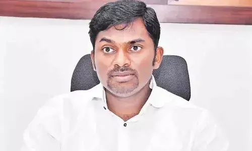 Telangana Polls, Hyderabad, District Election Officer, Ronald Rose
