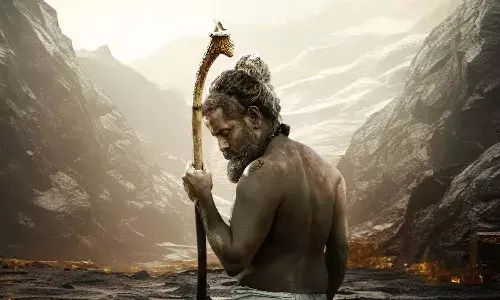 Thangalaan Teaser, Chiyaan Vikram,  Thangalaan, malavika mohanan, Parvathy Thiruvothu