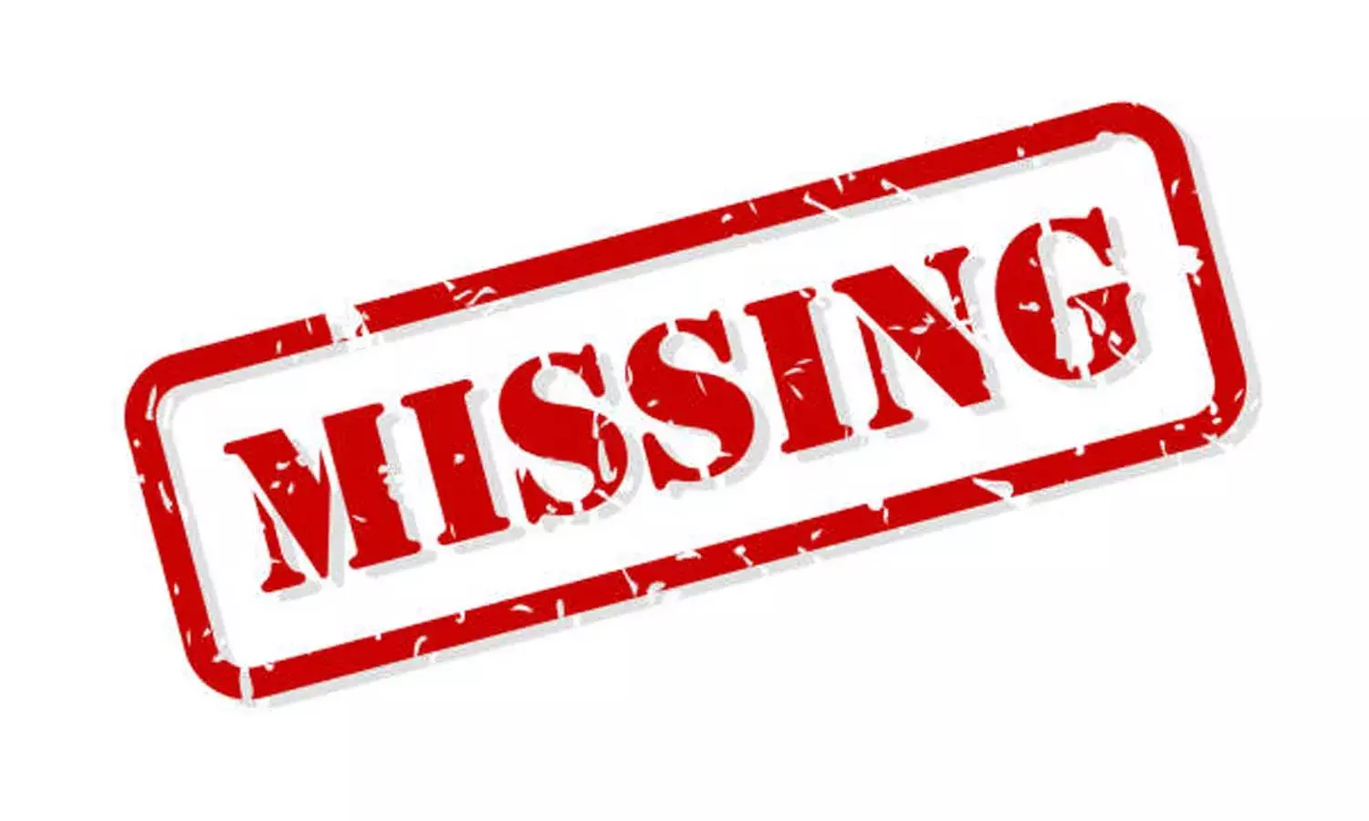 BJP MLA wife, missing, Lucknow