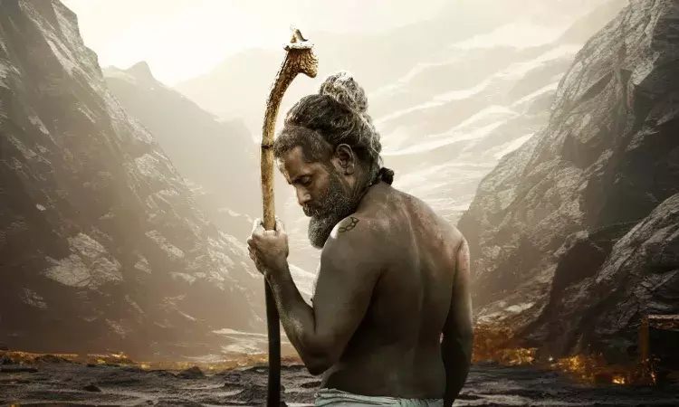 Thangalaan Teaser, Chiyaan Vikram,  Thangalaan, malavika mohanan, Parvathy Thiruvothu