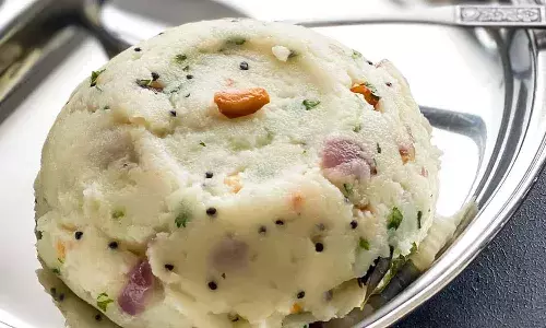 KGH, Hospital Food, Visakhapatnam, APnews