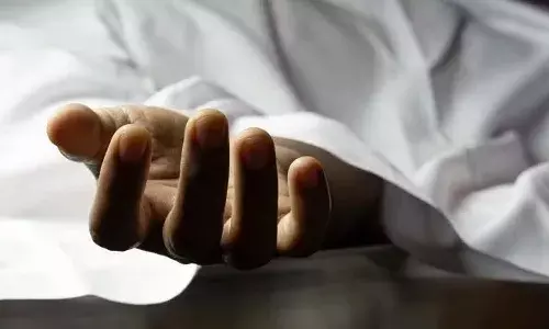 Hyderabad, School bus, accident