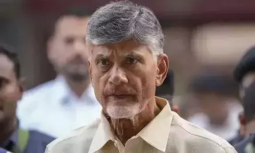 TDP, Chandrababu, Hyderabad, Telangana