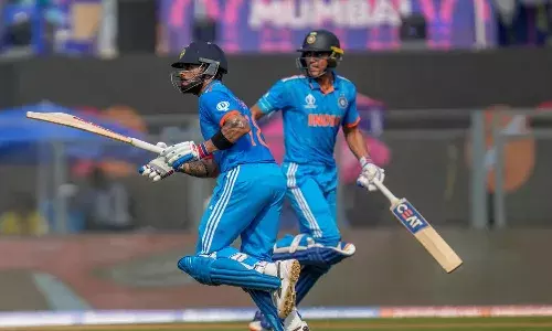 world cup-2023, IND Vs SL, cricket, mumbai,