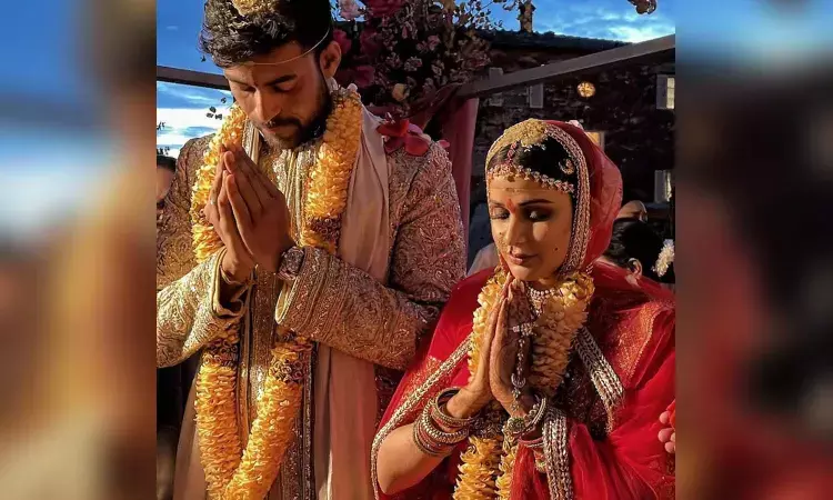 Varun Tej, Lavanya Tripathi, married,Tuscany, Tollywood