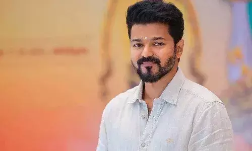 Actor Vijay, political entry, Kollywood, Tamilnadu
