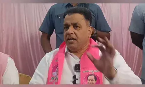 Telangana, Haj Committee chief, BRS, Telangana Polls