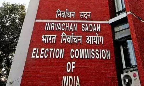 Telangana elections, election gazette notification, Telangana