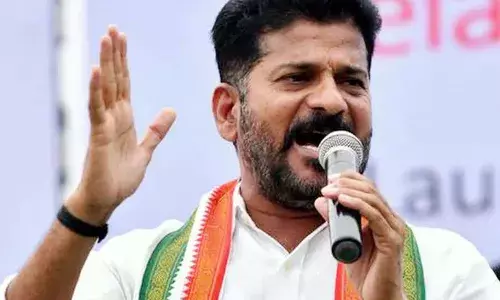 TPCC, Revanth Reddy, Telangana Polls, Congress, KCR