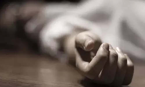 Uttar Pradesh , Gutka, Crime news, Suicide