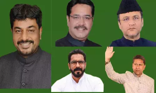 AIMIM, MLA candidates, hyderabad, telangana elections,