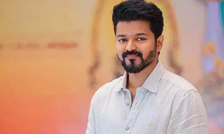 Actor Vijay, political entry, Kollywood, Tamilnadu