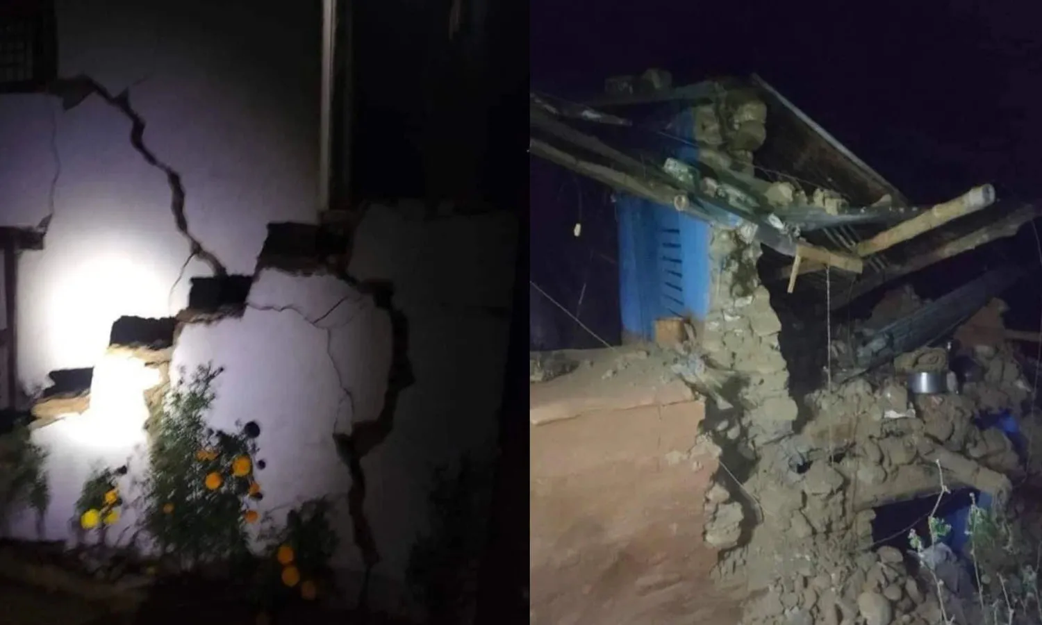neapal, earth quake, 128 deaths,  bharath,